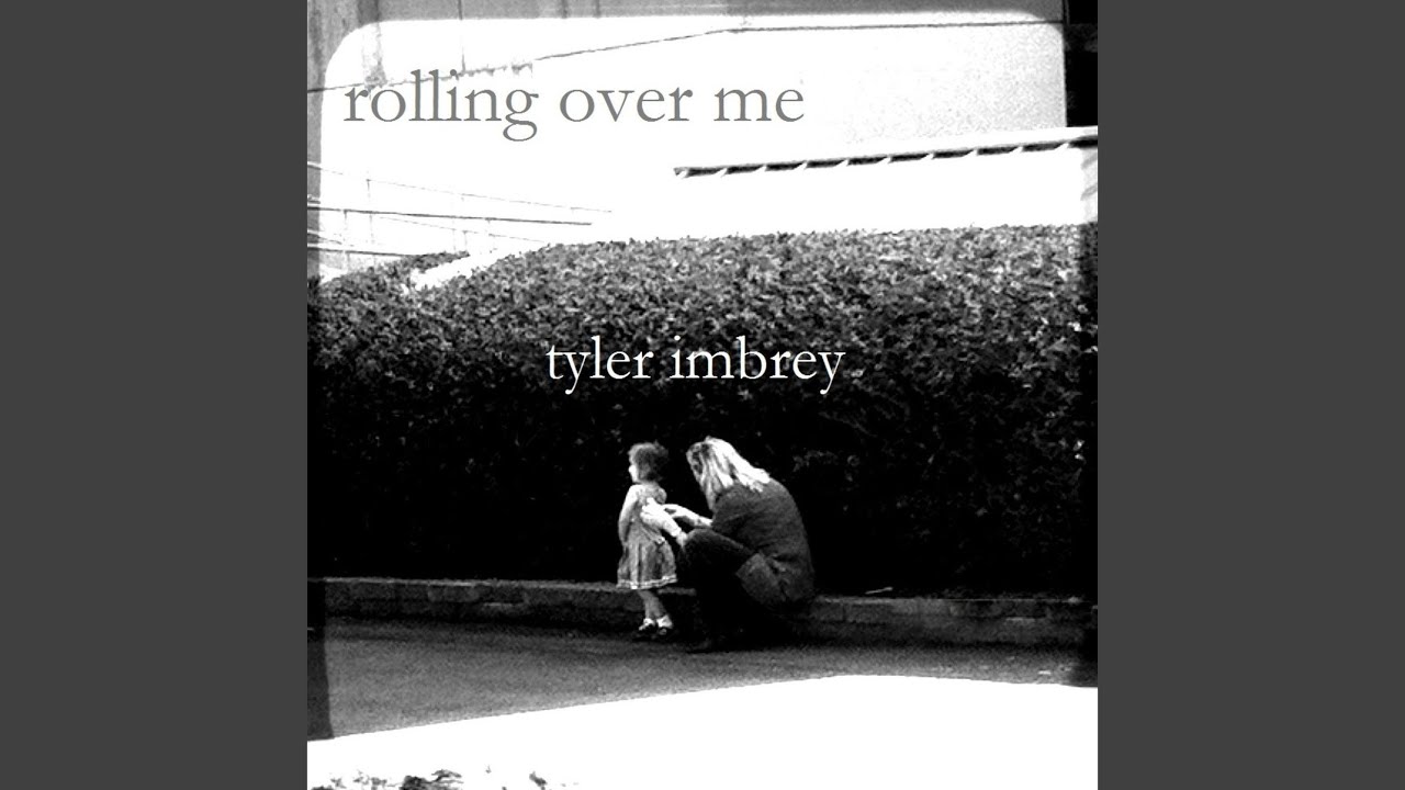 Rolling over Me (Acoustic Version)