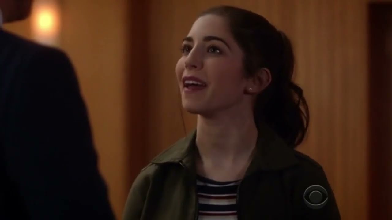 Cable Said | Bull | Cable Moments