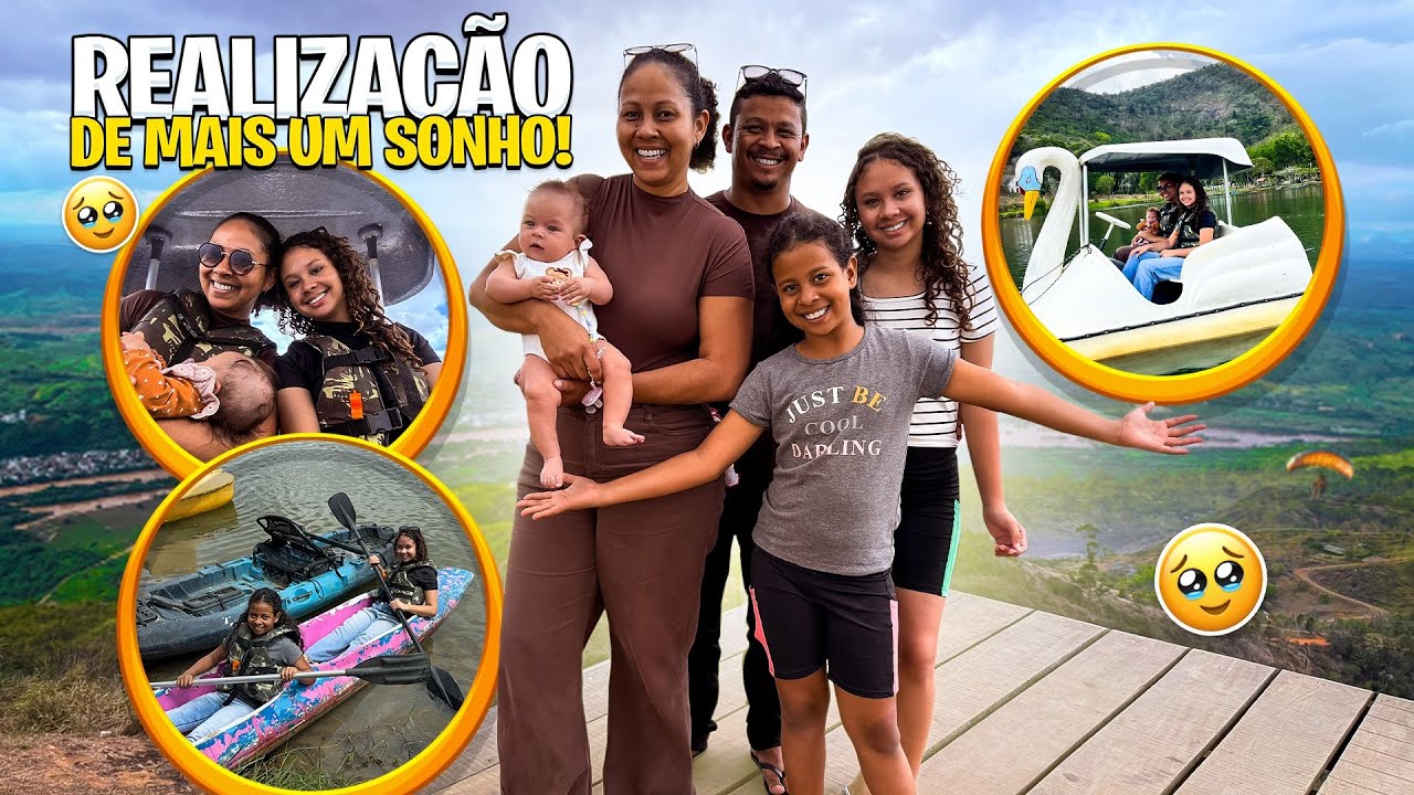 INACREDITÁVEL‼️ FIQUEI SEM ACREDITAR QUE DORA E SOPHIA TIVERAM A CORAGEM DE ANDAR NISSO😳