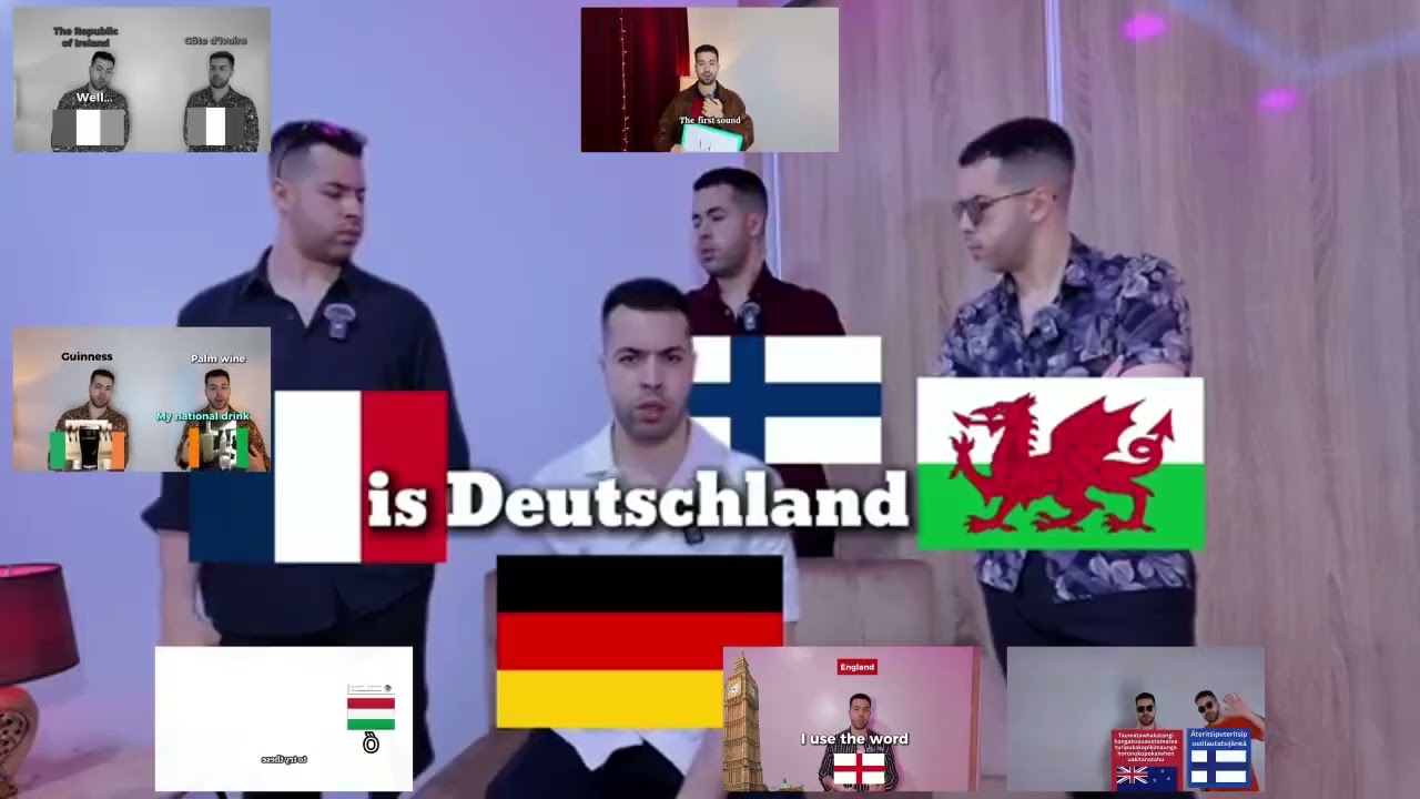 Morgnsworldd - Sparta Nos Remix