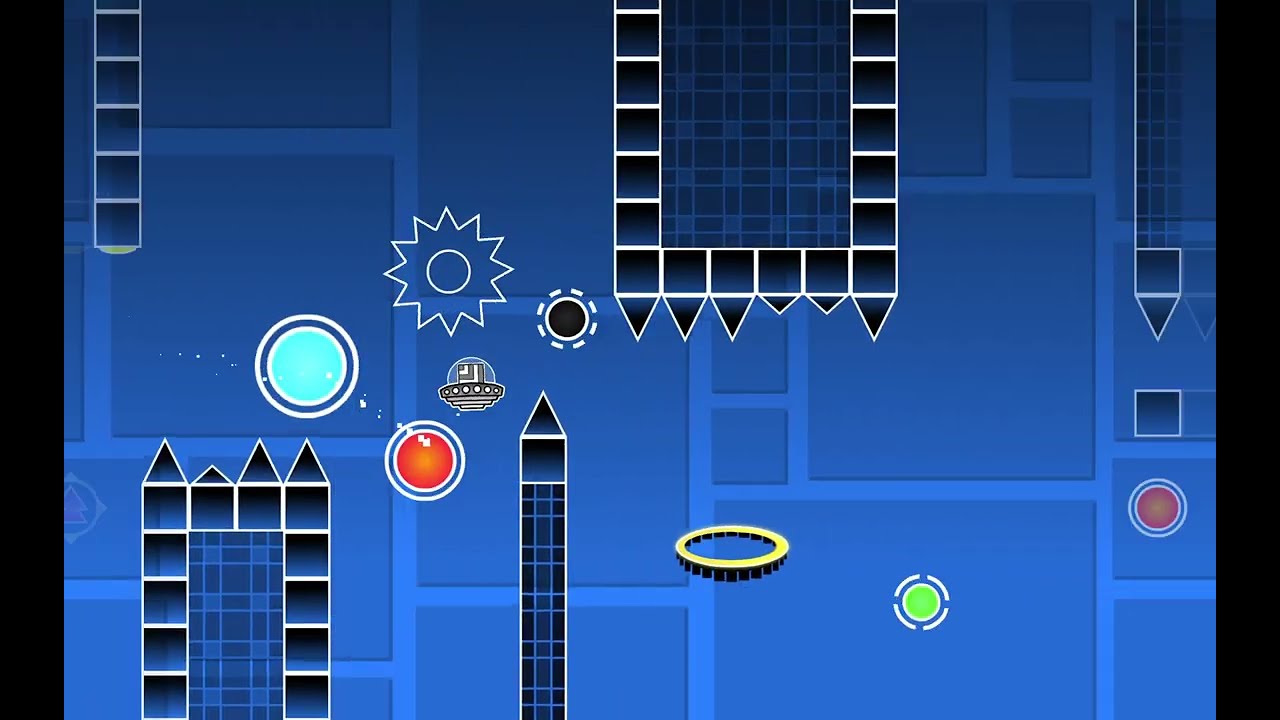 Guitar, Loneliness and Blue Planet - Layout