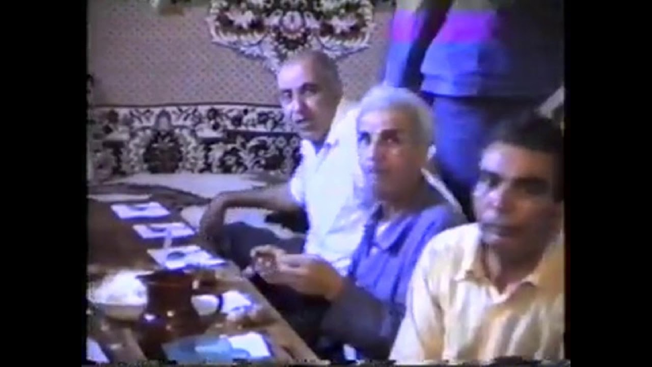 ZERDA à Ras El Ain - Ksar Chellala - Reibell