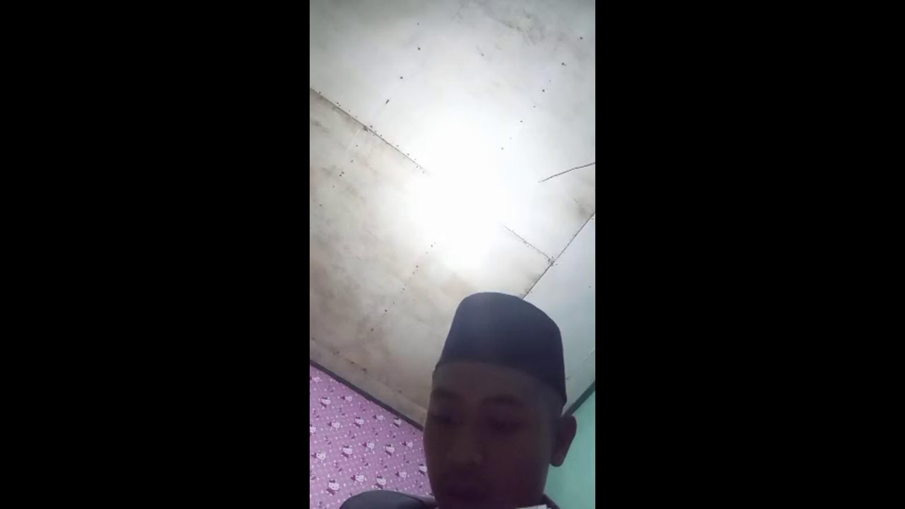 a imam sedang live sekarang! tanya jawab