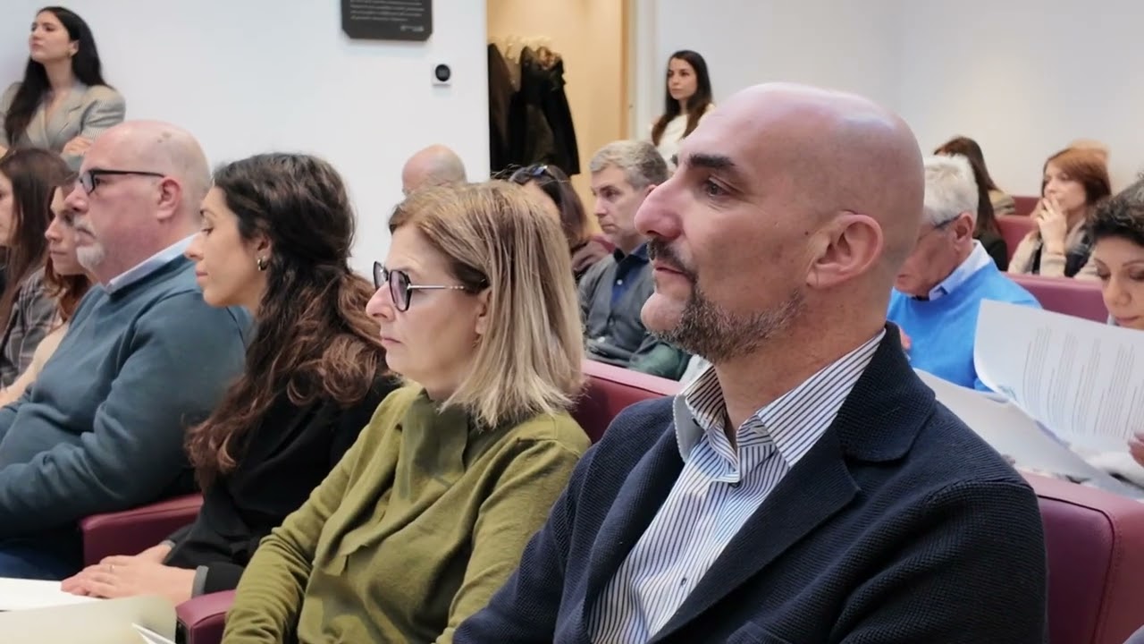 Percorso formativo   Legge di bilancio   19 febbraio 2026