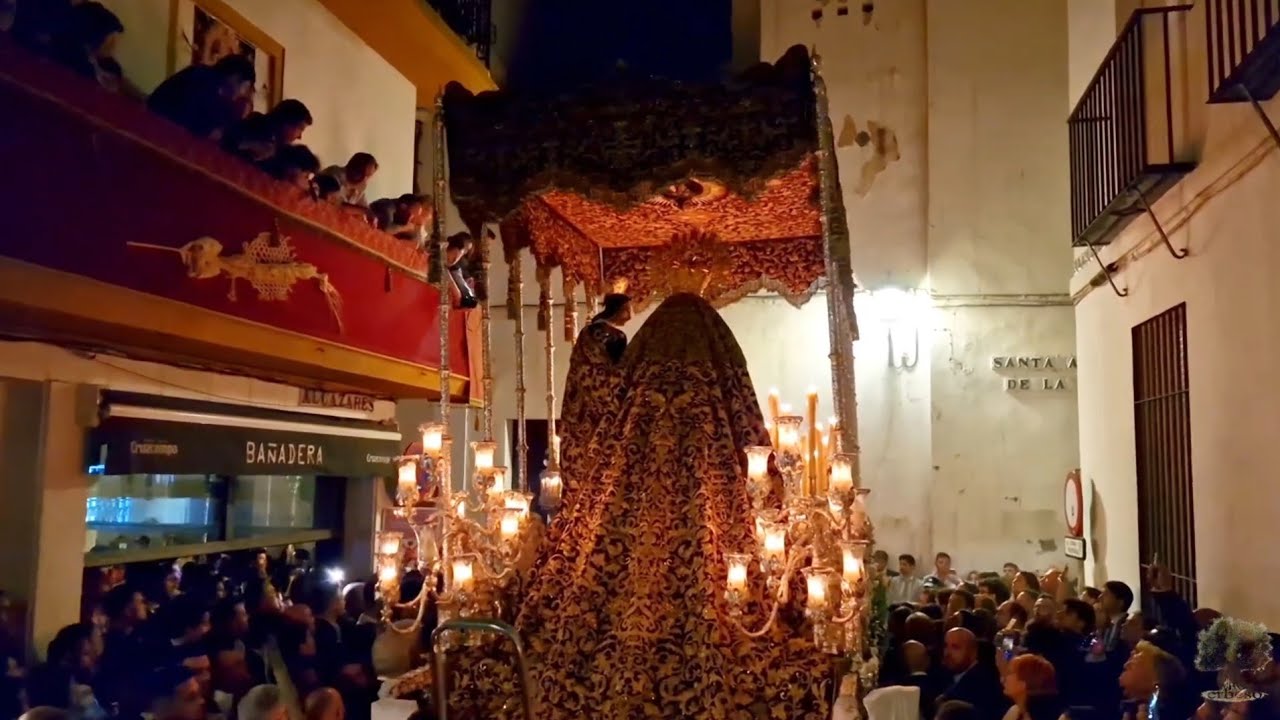 SEMANA SANTA SEVILLA
