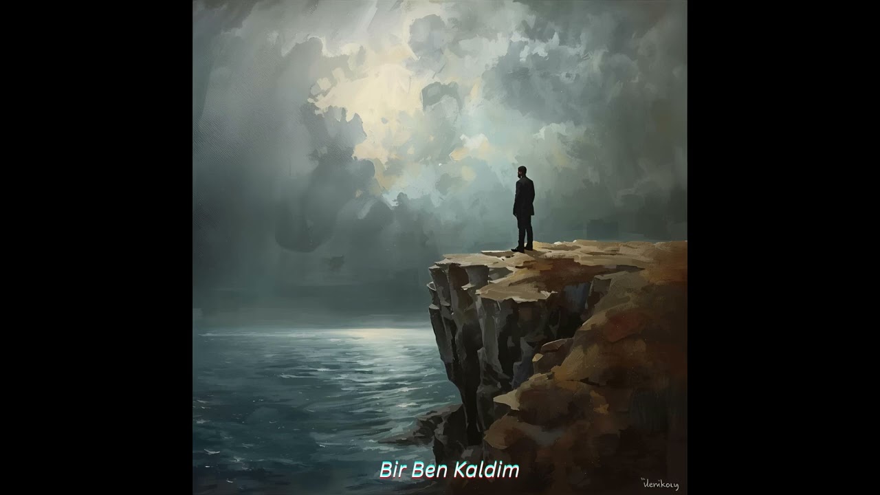 Tolga - Bir ben Kaldim [Official Music]