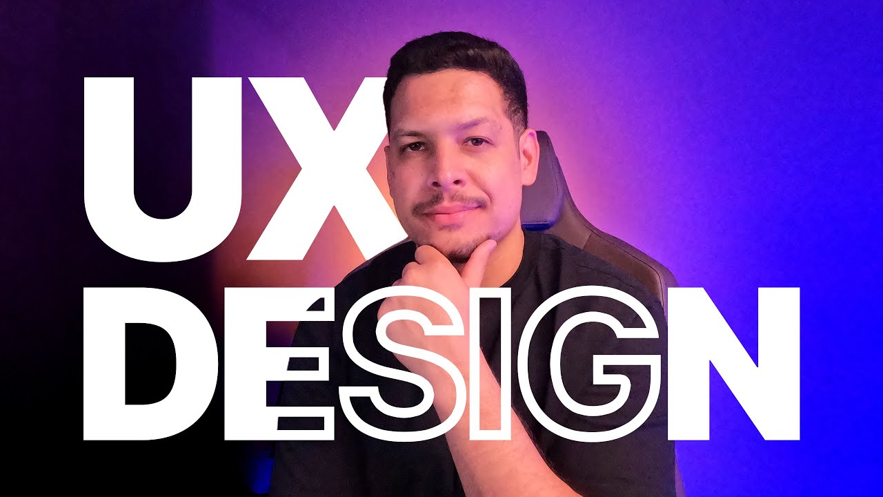 O que é UX Design? Diferença UX UI e Salário - COMECE AGORA!