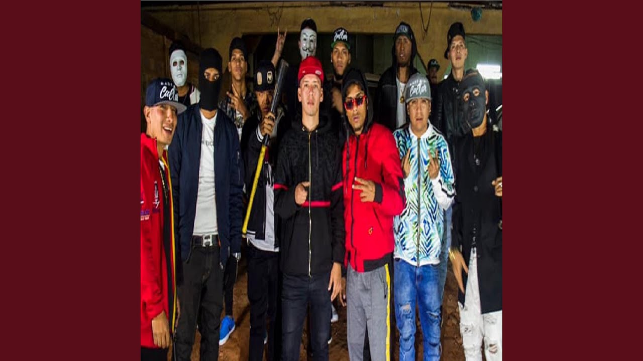 Somos de Calle Callao (feat. Djenrry, Yamil, Jows, El Perron, Fj Swagger, Hectareas 14, Dani...