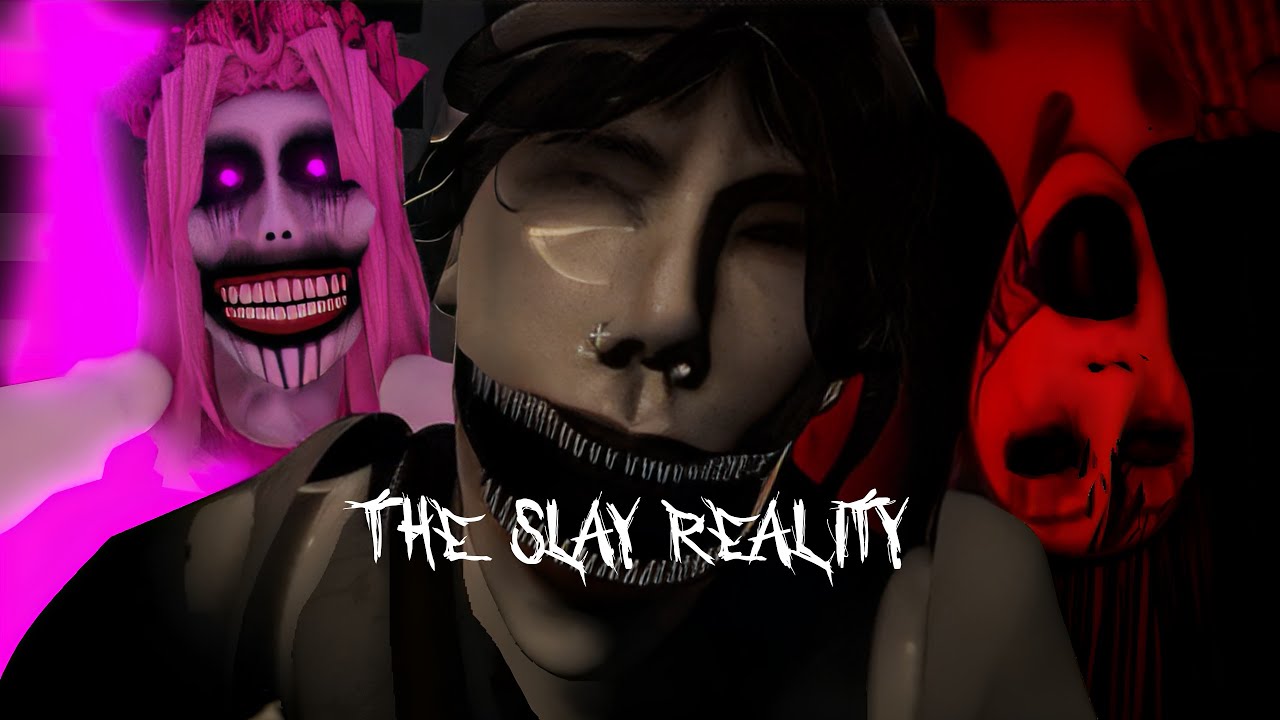 The Teraphobia Sozl's of the LABRINYTH OF DESPAIR but it slay (By @Unnerving Existence Official)