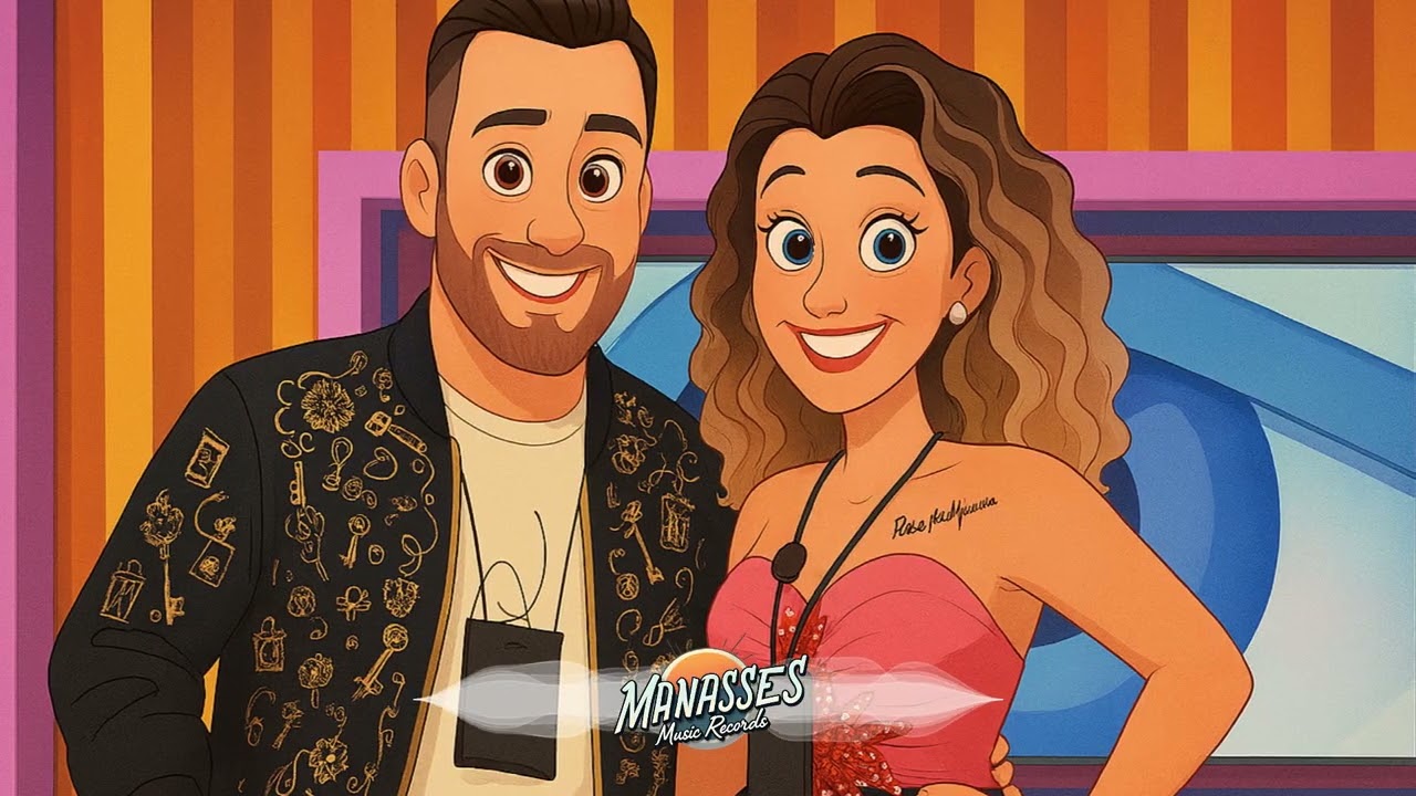 Pedro & Márisa - Manassés