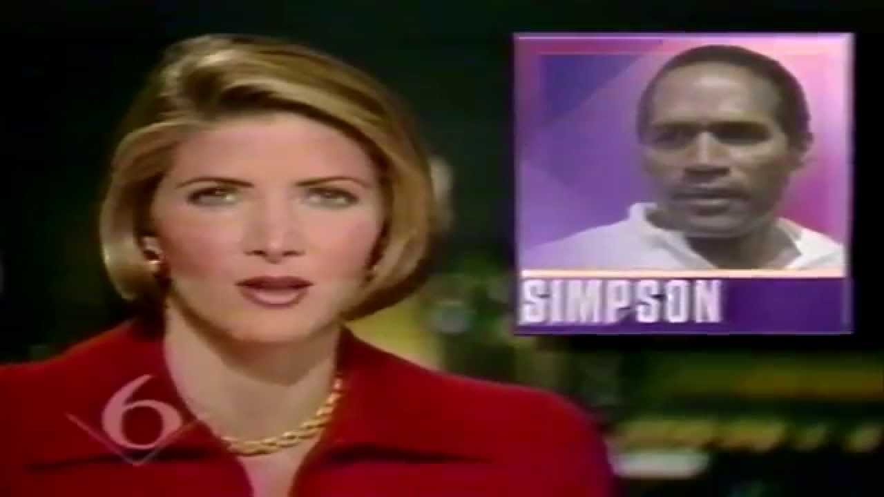 WDSU TV6 NEWS Tonight January 27, 1995 New Orleans