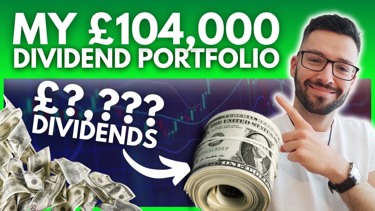 My &pound;104,000 Dividend Portfolio Pays Me WELL! (ft. Snowball Analytics)