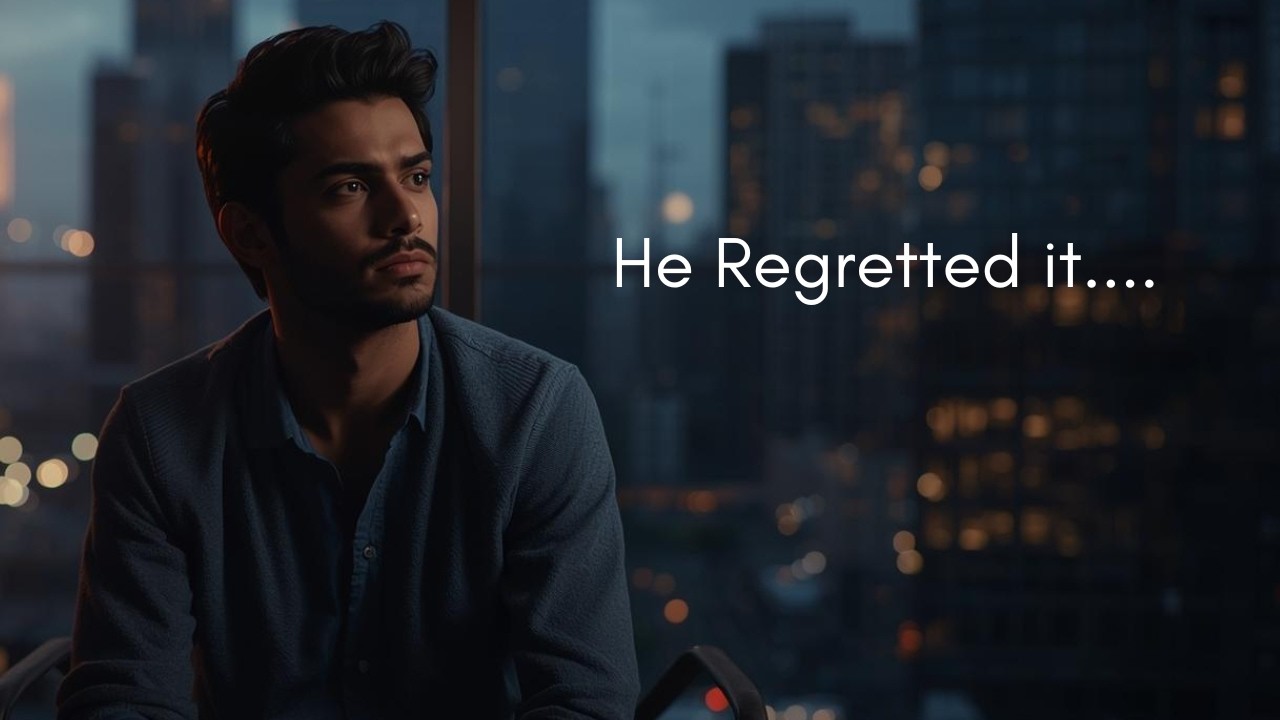 Respond, Don’t React | A Workplace Lesson