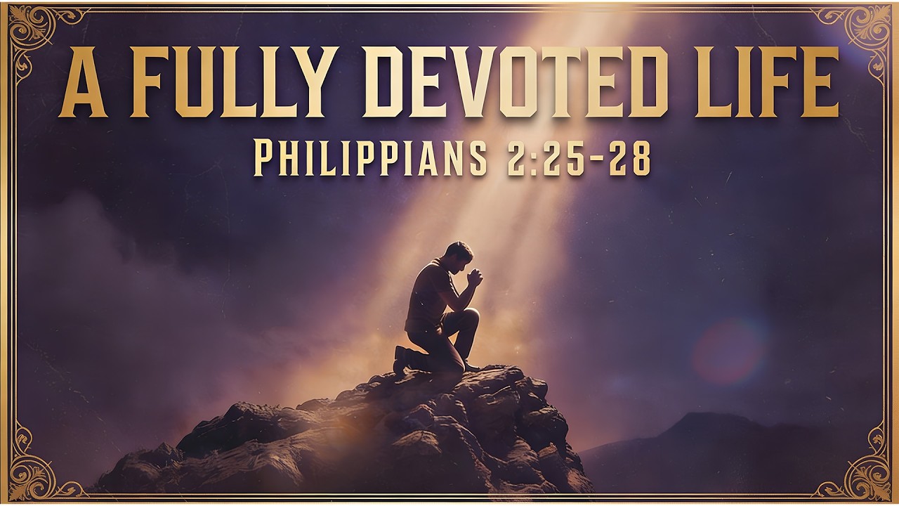 Sunday Morning Service - March 8, 2026