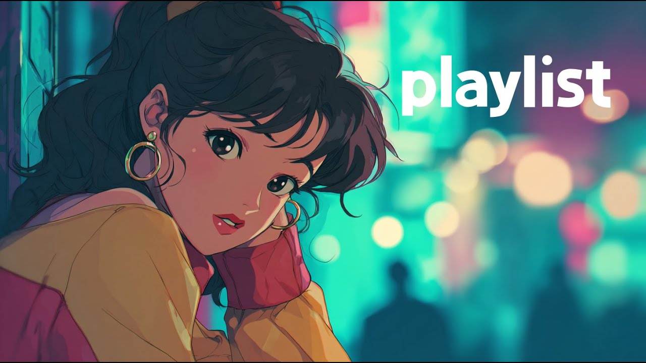 Dark City Pop LIVE (Korean) | 80s/90s Sad Groove | B4E (다크 시티팝)