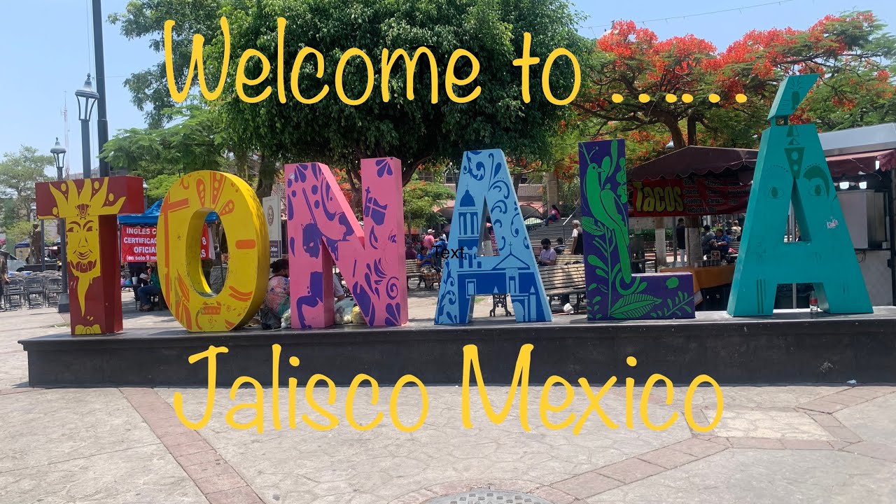Tonala  Mexico| Tonala Jalisco Mexico 🇲🇽