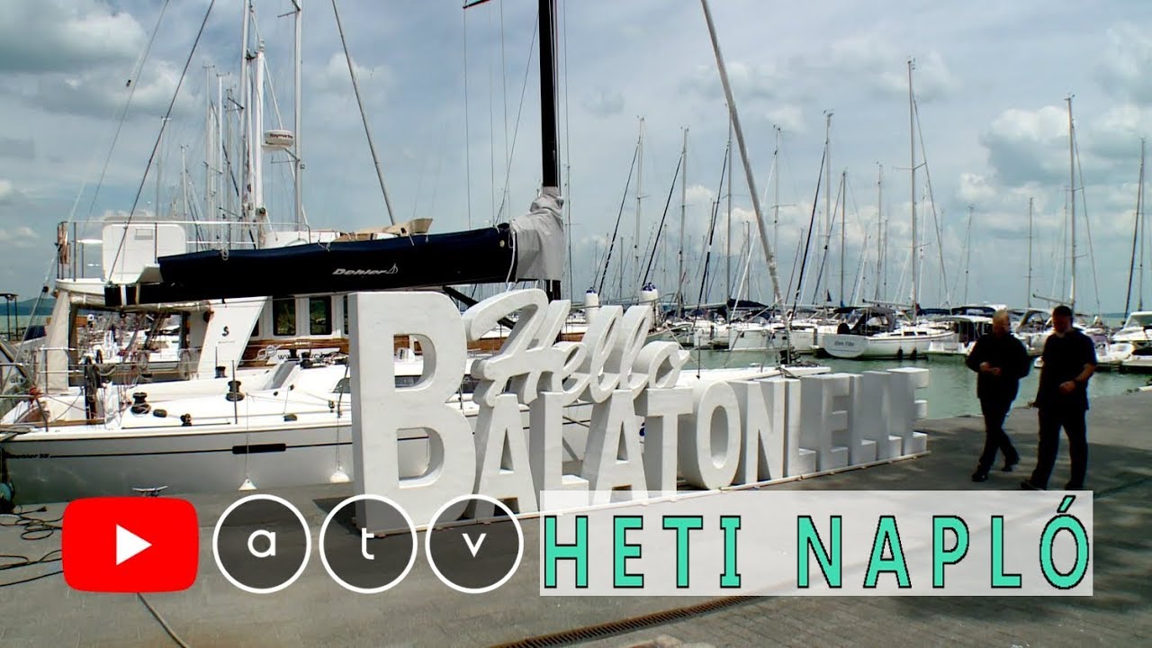 Nekünk a Balaton a Riviéra! Mire számítsunk az idei nyáron?