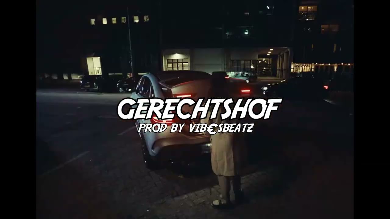 Evens Laurens Type Beat 