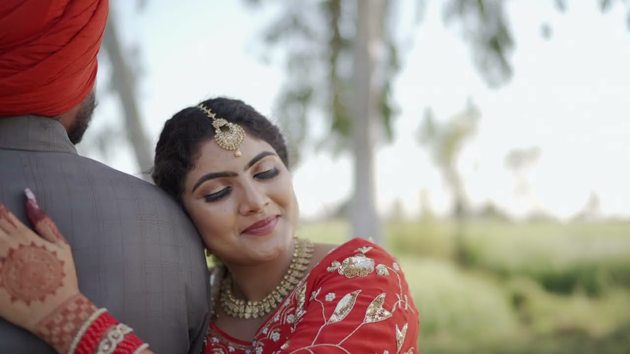 Best Ring Ceremony--Highlights Jasdeep With Jashanpreet