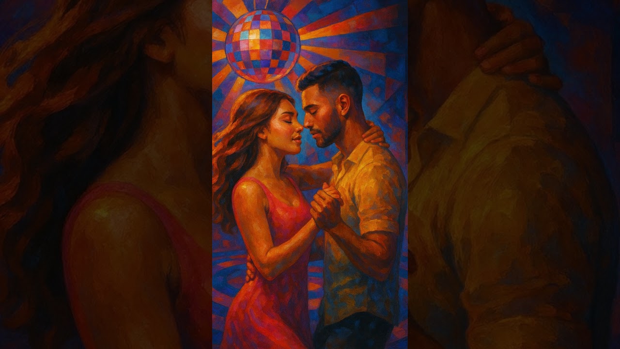Hipnótica Disco - EFL - Italo‑Disco x Reggaeton DJ Club Extend ES