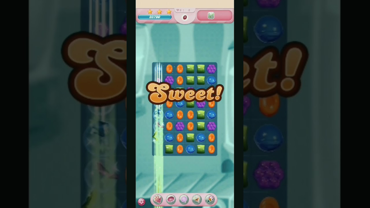 candy crush old memories ☺☺☺