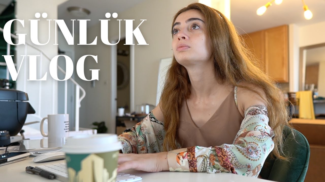 Hər səhər 6 -da oyanıram...