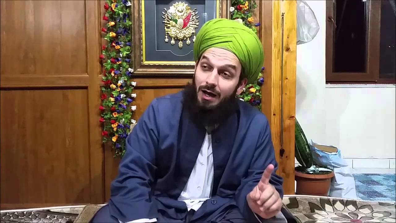362.MURŞİD OLMADAN OLMAZ.26.03.2015