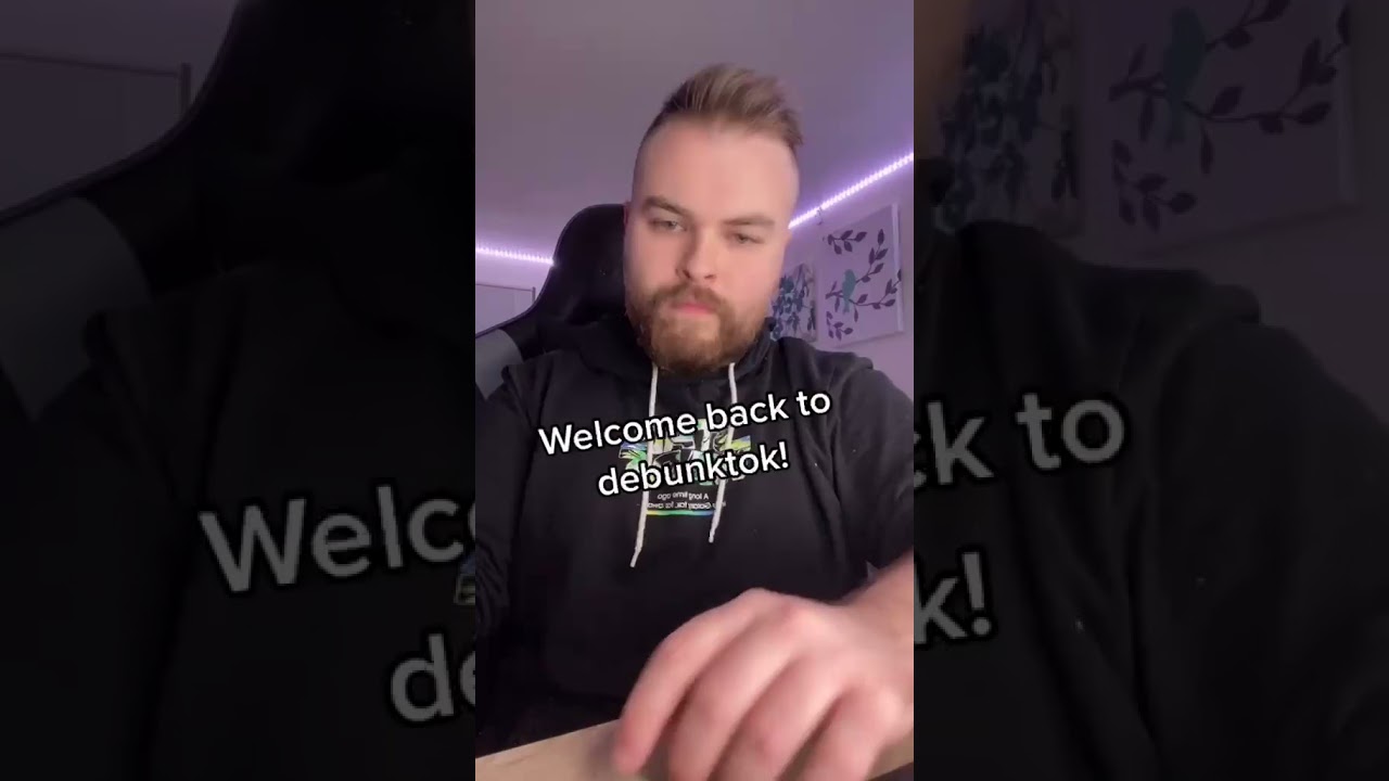 Debunking a &ldquo;Witch&rdquo; who can control fire?! #shorts