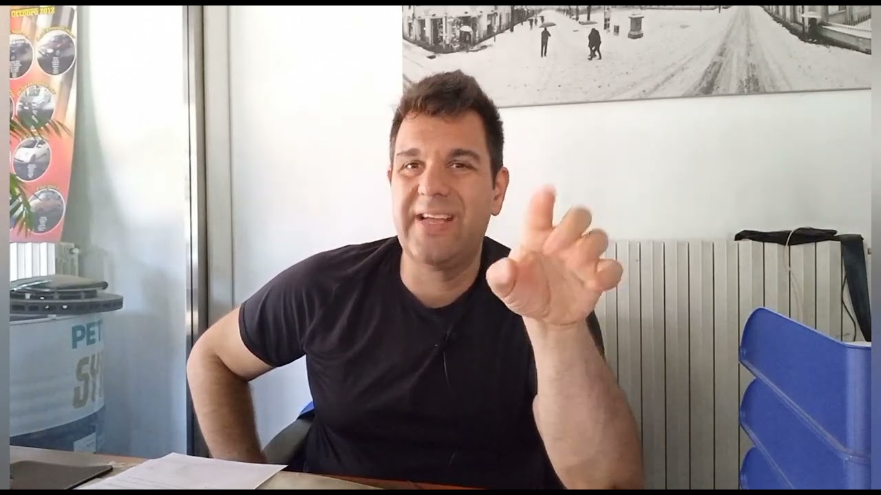 La Domenica con GASI: Attenzione alla truffe su Facebook,è toccata anche a me