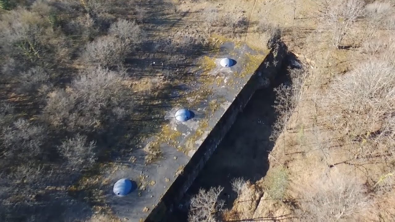 Fort Driant