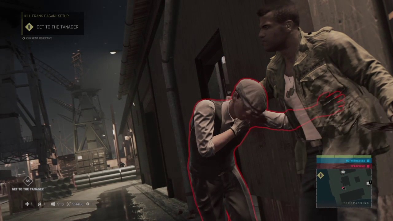 Mafia III | Tickfaw Harbor: The Connection To Cuba