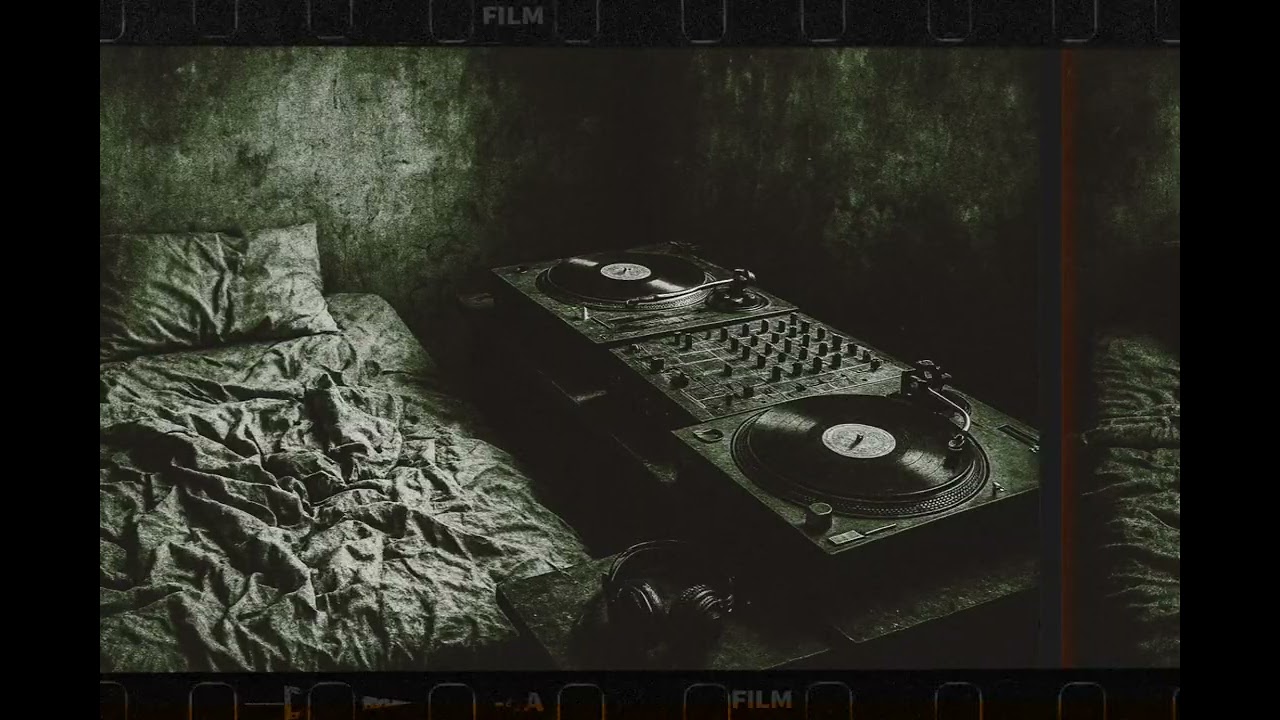 Too loud to sleep - Johnsy