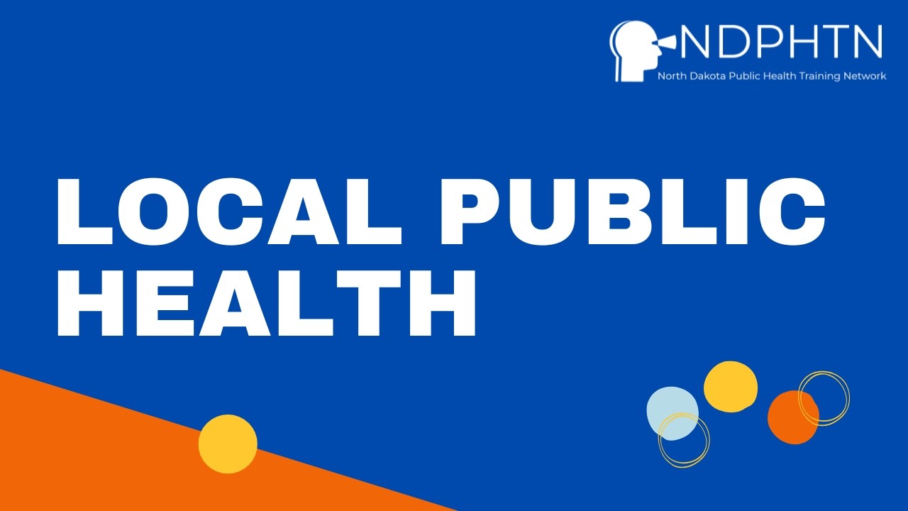 The 10 most common clinical services provided by local public health departments across the US
