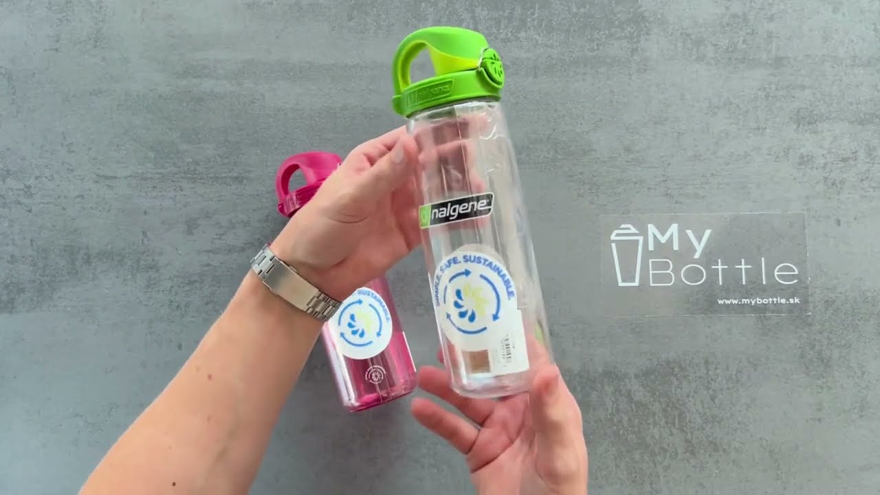 Nalgene OTF   650 ml