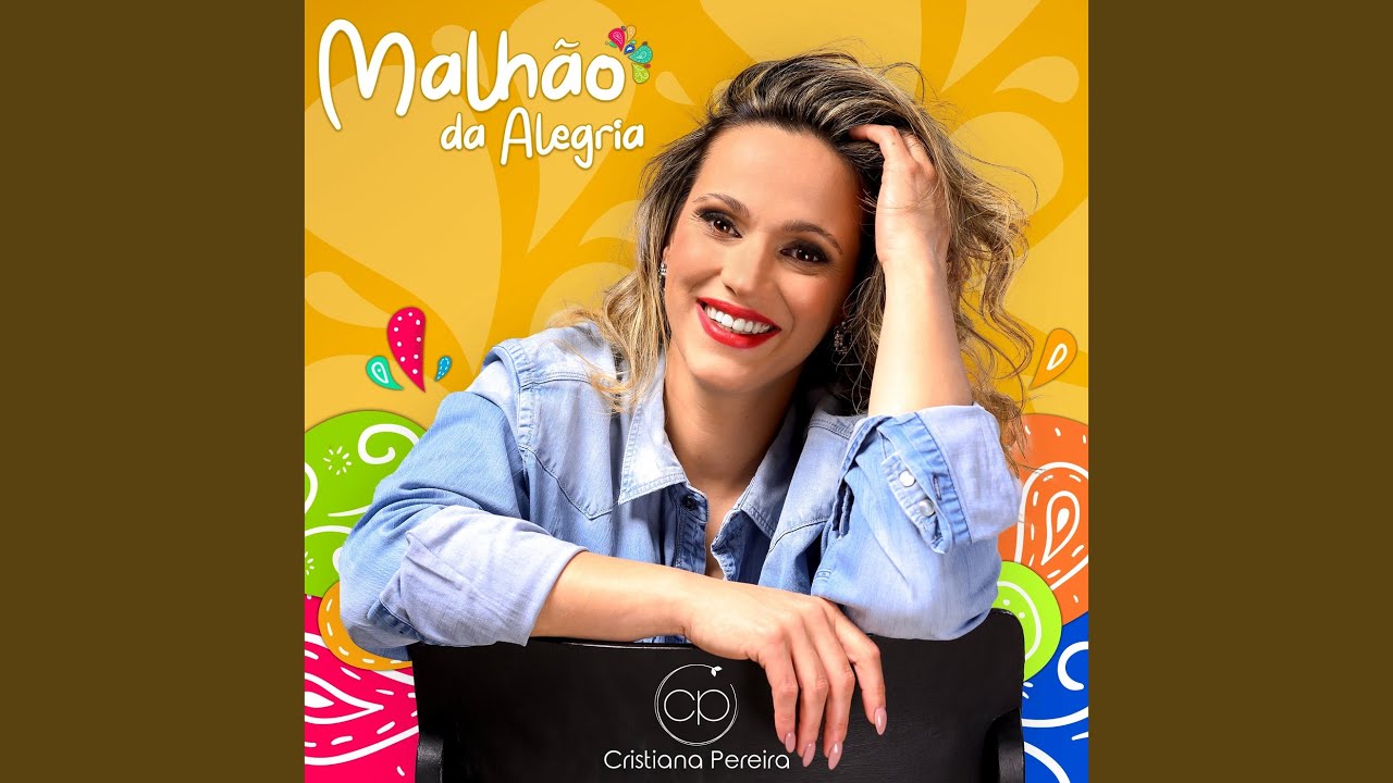 Malhão da alegria