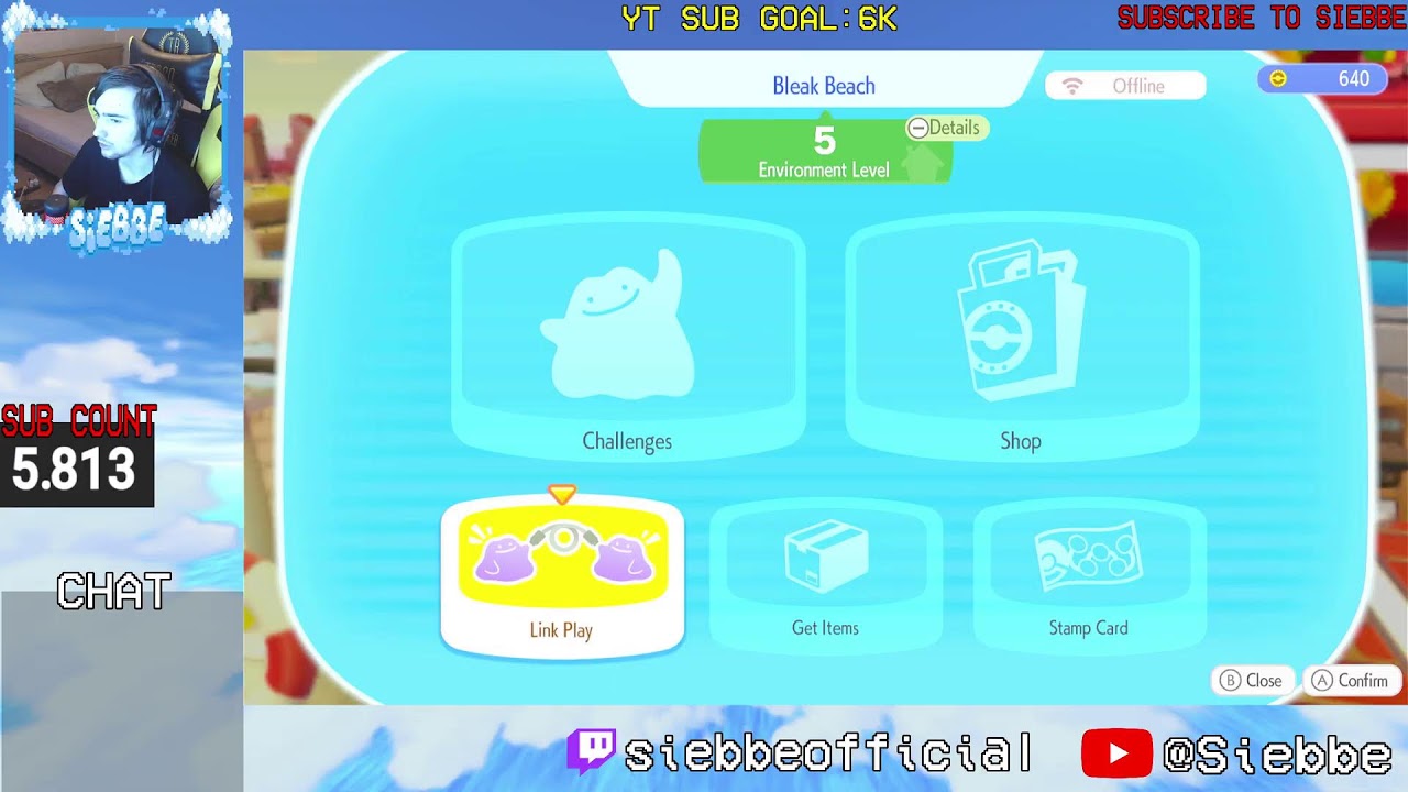 🔴Pokémon Pokopia | Restoring the City! | LIVE🔴