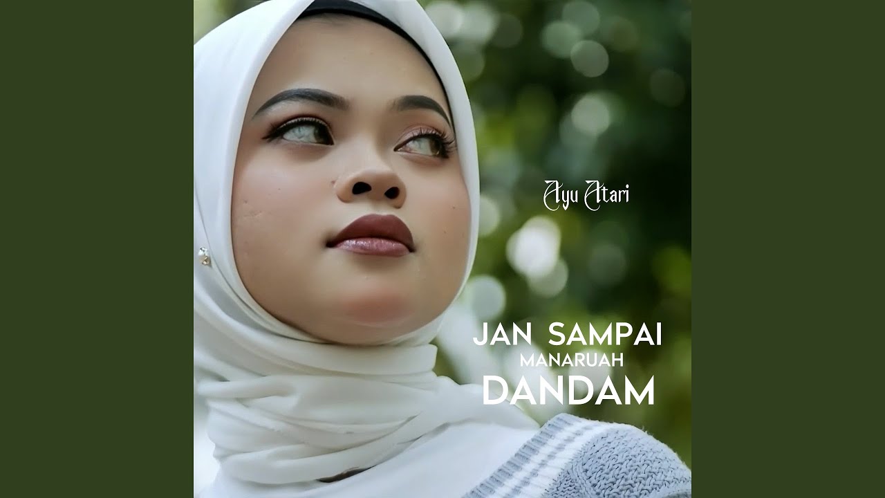 Jan Sampai Manaruah Dandam