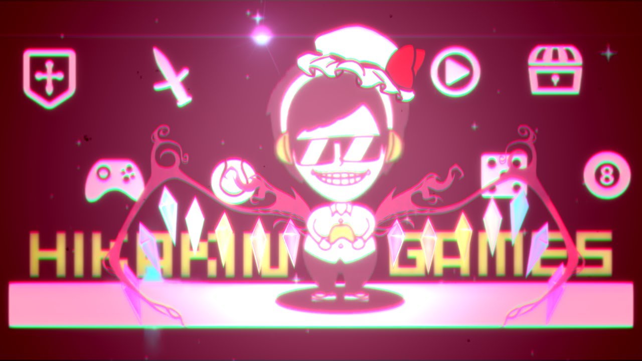 最終鬼畜ヒカキンゲームs 【ヒカキンMAD】