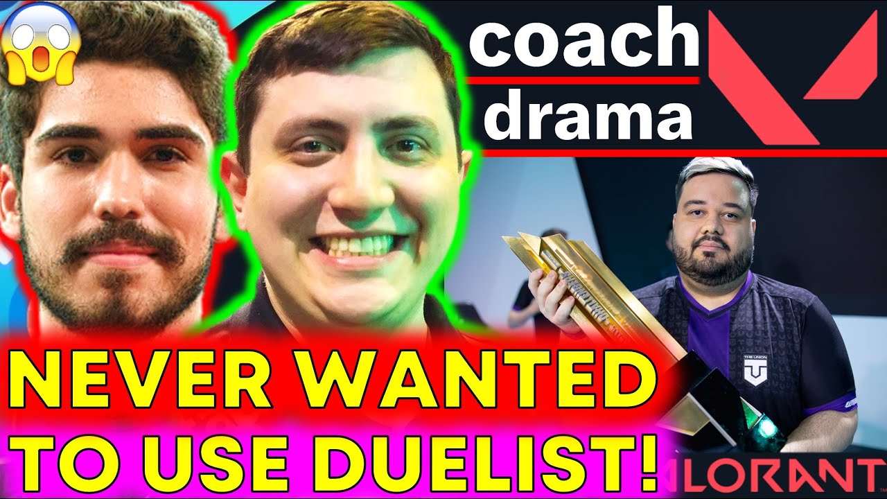 LOUD DRAMA Revealed: Saadhak Not Happy with Coaching?! 😨 VCT News