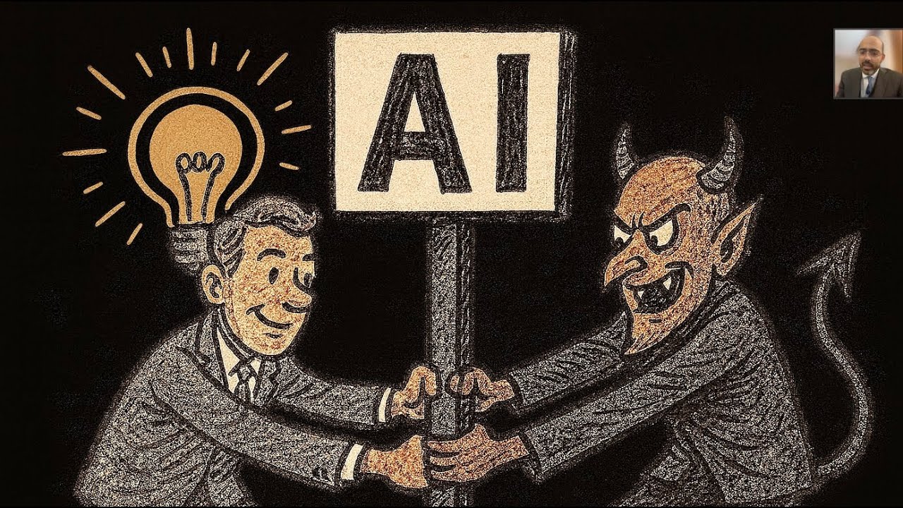 AI in Cybersecurity: Attribution, Inference, and the Dynamics of the Attack-Defense Arms Race