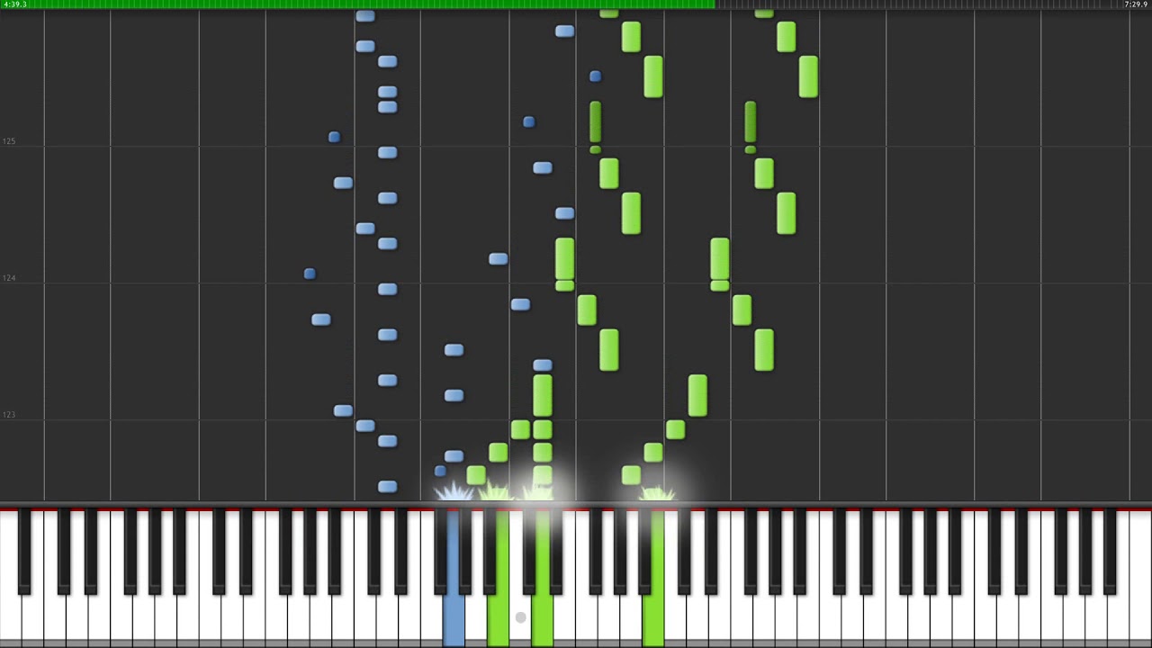 Alkan - Grande sonate Les Quatre Ages, Op33 No3 [100%]