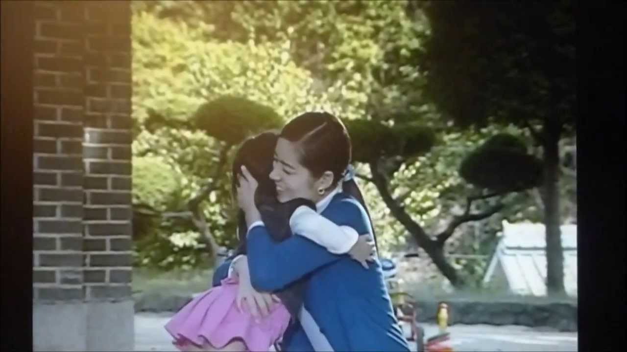 真璃子　　あなたの海になりたい　PV韓国ドラマ 愛情の条件with南海フェリー