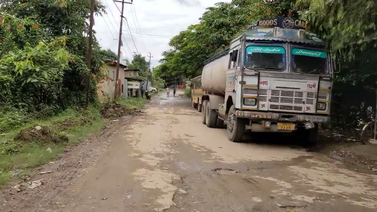 Shija Hospital to Trevi Hospital, Imphal .