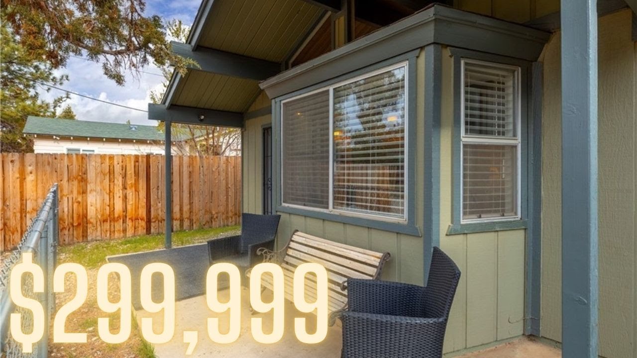 Новый листинг Домашняя экскурсия по городу Большой Медведь