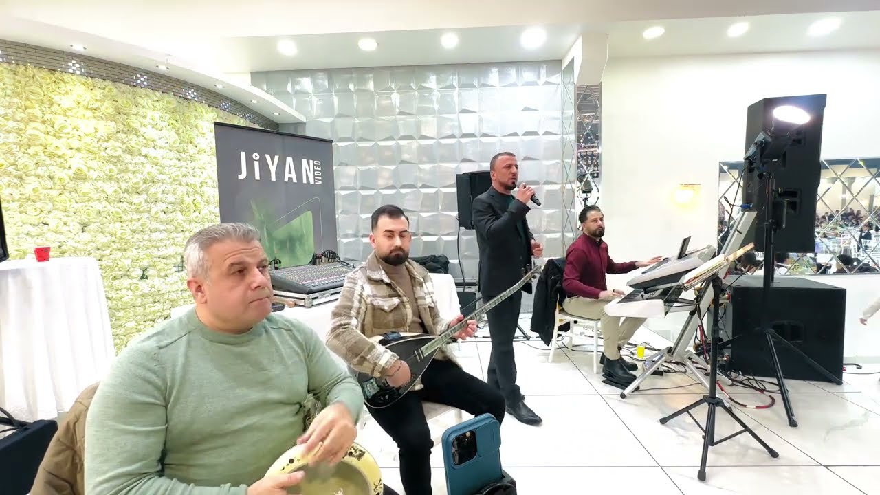 طارق شيخاني New Dawat 2025🔥Tarek Shexani #اغاني #music #اكسبلور #live #remix #تيك_توك #تصميمي