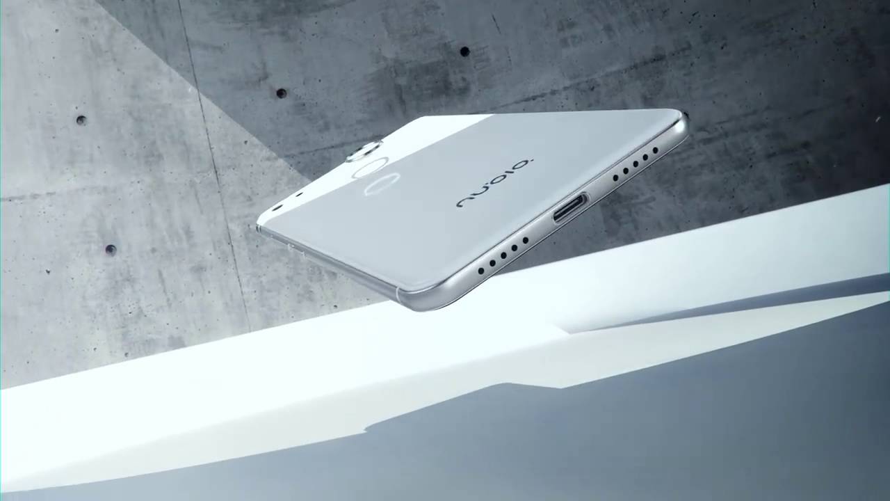 nubia Z11 mini, mighty mini