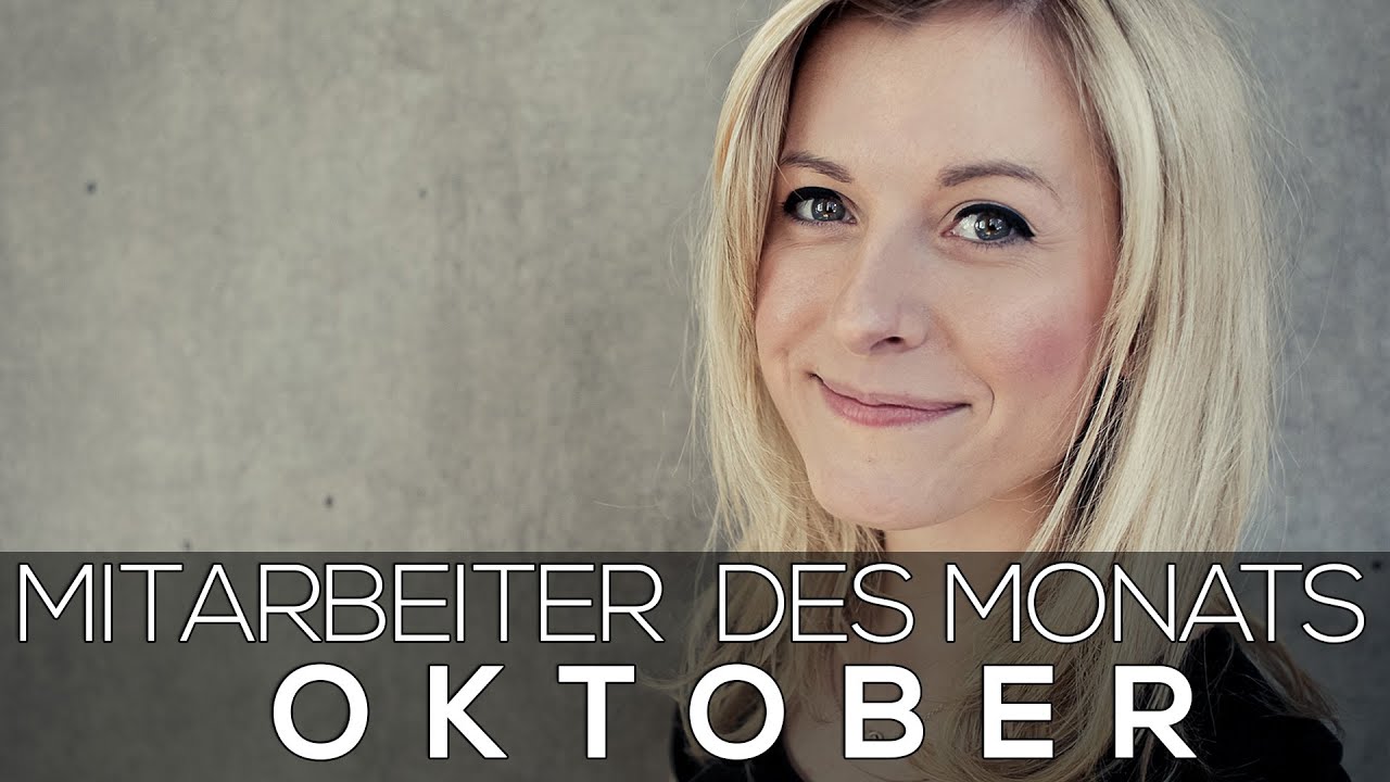 Mitarbeiterin des Monats Oktober : BINA - Das Netzwerk