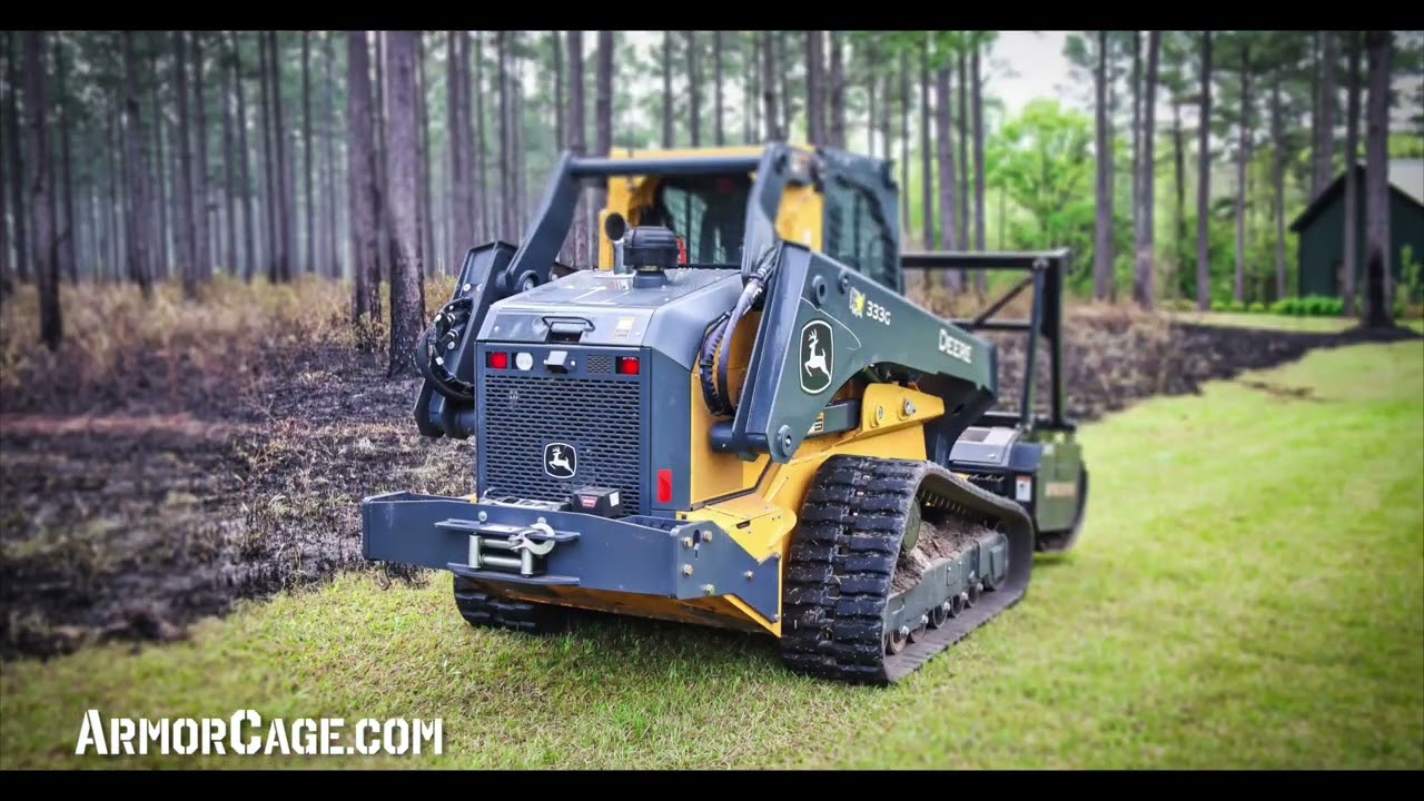 Winch Mount Bumper