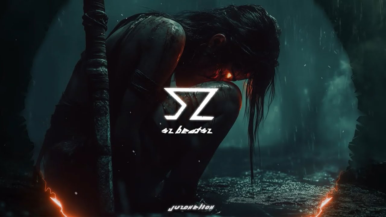 DARK MELANCHOLIC STRING HIPHOP RAP BEAT / INSTRUMENTAL | SOMBER | prod. by SZBeatsz