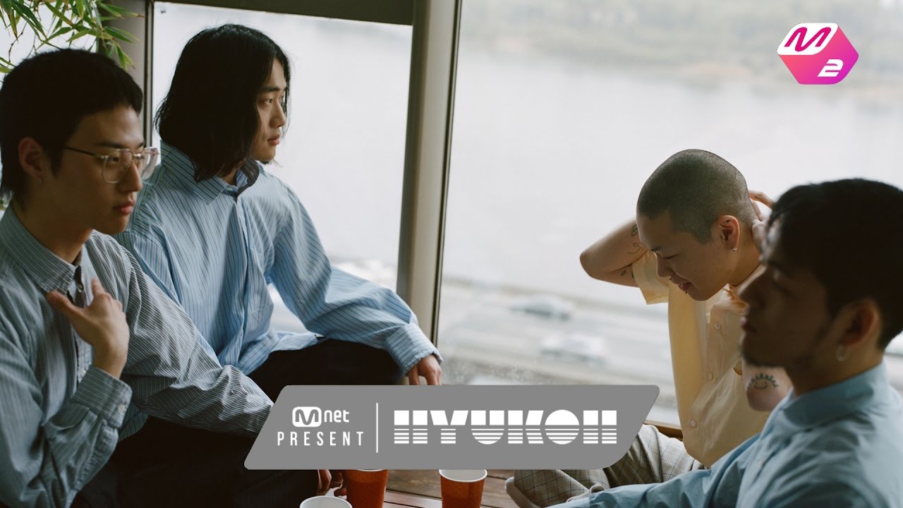 MNET PRESENT - HYUKOH(혁오)